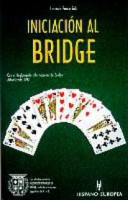 INICIACION AL BRIDGE