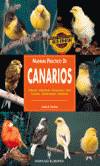 MANUAL PRACTICO DE CANARIOS