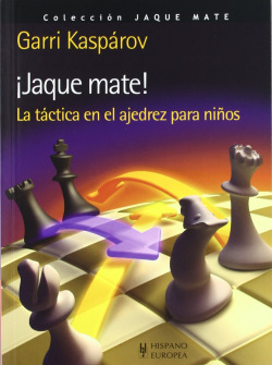 ¡Jaque Mate!