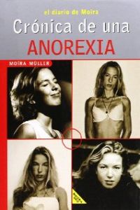 Cronica de una anorexia