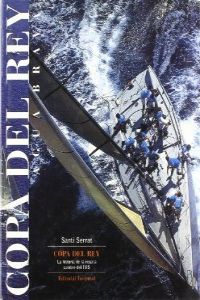 COPA DEL REY DE VELA
