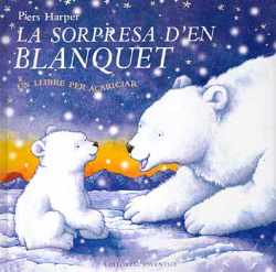La sorpresa d'en blanquet