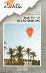 HABITANTES DE LAS MARISMAS, LOS