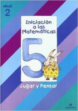 (00).INICIACION MATEMAT.5 (E.INFANTIL)