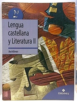 LENGUA 2º.LOGSE BACHILLERATO