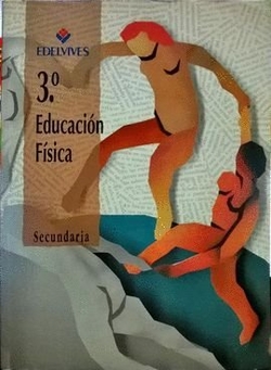 EDUCACION FISICA 3º.ESO EDE