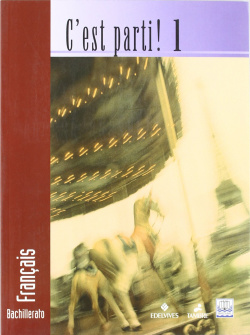 (00).C'EST PARTI.FRANCES ALUMNO 1O.LOGSE