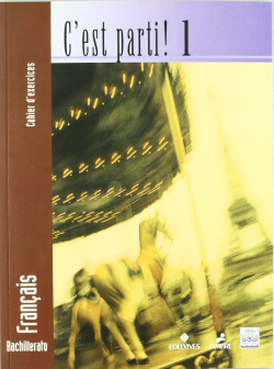 (00).C'EST PARTI.FRANCES CAHIER 1O.LOGSE