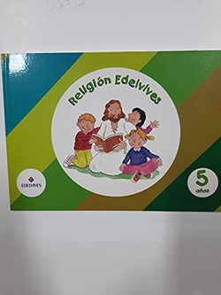 (02).RELIGION 5 AÑOS (ED.INFANTIL)