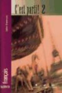 (01).C'EST PARTI.2O.LOGSE.CAHIER (FRANCES)