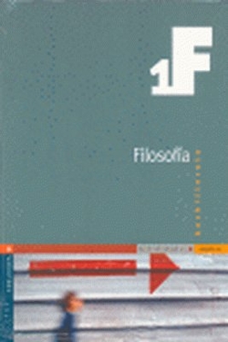(02).FILOSOFIA 1º.LOGSE (PROYECTO 2.2)-EN ESPAÑOL-