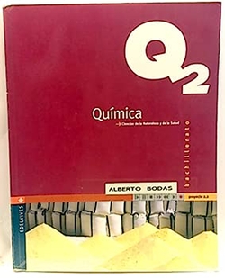 (03).QUIMICA 2º.LOGSE (PROYECTO 2.2)