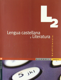 (03).LENGUA LIT. 2º.LOGSE (PROYECTO 2.2)