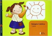 (07).RELIGION BERIT 3 AÑOS