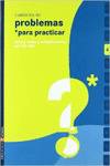 Cuaderno 4 (Problemas para practicar matematicas) Primaria