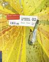 (07).CUADERNO LENGUA 2º.(CUADRICULA) PRIMARIA (MUNDO AGU