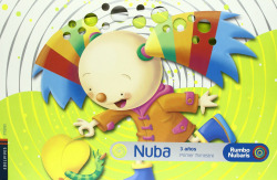 NUBA 3 AÑOS 1ºTRIM.(RUMBO NUBARIS)