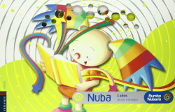 NUBA 3 AÑOS 3ºTRIM.(RUMBO NUBARIS)