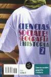 (08).C.SOCIALES 2º.ESO (CASTILLA-LEON) (+Q'1) GEOGRAFIA