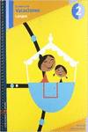 Cuaderno de Vacaciones Lengua 2º Primaria