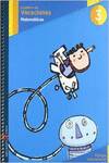 Cuaderno de Vacaciones Matematicas 3º Primaria