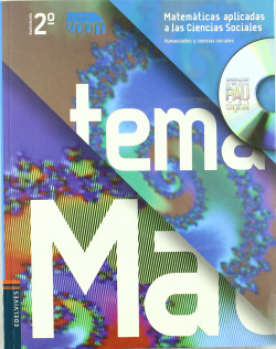 (09).MATEMATICAS APLICADAS 2O.BACH.(ZOOM) (C.SOCIALES)