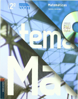 (09).MATEMATICAS 2O.BACH.(C.NATURALES).(ZOOM)