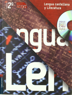 (09).LENGUA LITERATURA 2O.BACH.(ZOOM)