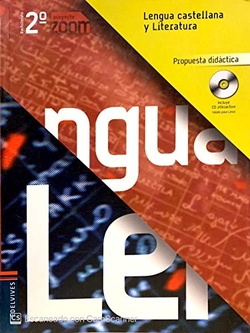 (PROFESOR).LENGUA 2ºBACHILLERATO