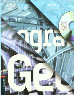 (09).GEOGRAFIA 2O.BACHILLERATO