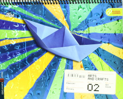 (09).ARTS AND..ART WORLD.2O.PRIM.(PLASTICA EN INGLES)