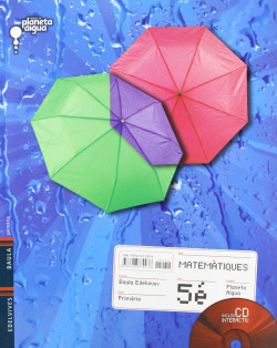 (VAL).(08).MATEMATIQUES 5E.PRIMARIA/PLANETA AIGUA