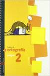 (10).CUAD.ORTOGRAFIA 2O.PRIMARIA