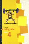 (10).CUAD.ORTOGRAFIA 4O.PRIMARIA