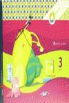 (09).(3 AÑOS).COMPLETO (1-6 CUAD.ENTORNO).ESCALERA CARACOL