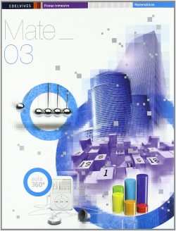 (10).MATEMATICAS 3O.ESO (AULA 360) (TRIMESTRES)