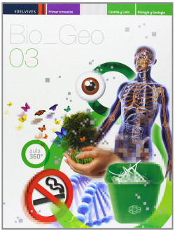 (10).BIOLOGIA 30.ESO (CASTILLA LEON).AULA 360 TRIMESTR.