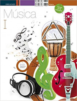 MUSICA I ESO.(AULA 360)