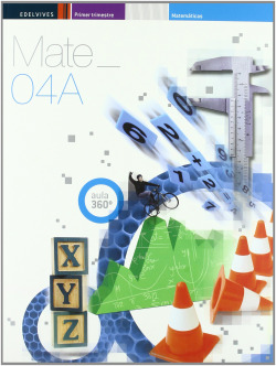 (11).MATEMATICAS 4º.ESO (OPC.A).(AULA 360º)