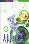 (11).BIOLOGIA GEOL.4º.ESO (COMUN) AULA 360 (NO CL)