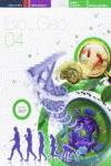 (C.M).(11).BIOLOGIA GEOLOGIA 4ºESO.(C,MANCHA) AULA 360 TRIM