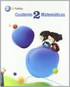 (11).CUAD.MATEMATICAS 2(2º.PRIMARIA) PIXEPOLIS