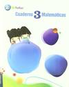 (11).CUAD.MATEMATICAS 3(2º.PRIMARIA) PIXEPOLIS