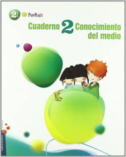 (11).CUAD.CONOCIMIENTO 2(2º.PRIMARIA) PIXEPOLIS