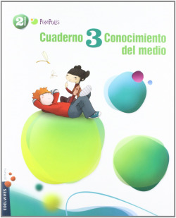 (11).CUAD.CONOCIMIENTO 3(2º.PRIMARIA) PIXEPOLIS