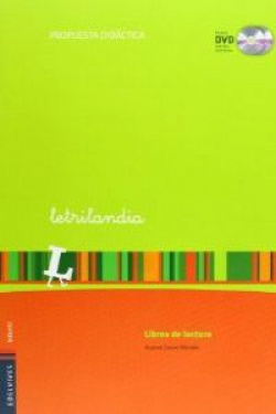 (PRO.DIDACTICA).LETRILANDIA LECTURAS