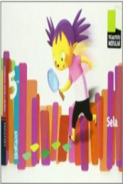 SELA 5 AÑOS 3ºTRIM.(TOCALOTODO MODULAR)