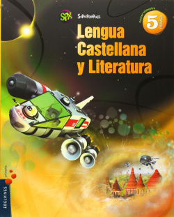 Lengua 5ºprimaria superpixépolis
