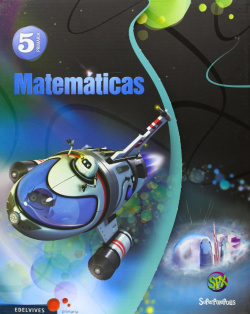 Matemáticas 5ºprimaria superpixépolis