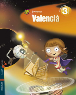 Llengua valencià 3R Prim Superpixópolis